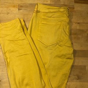 ❤️EUC  Maurices jeggings❤️